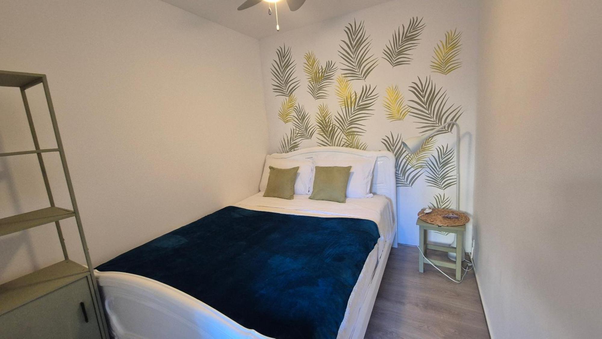 Rose Apartment Le Lavandou Exterior photo